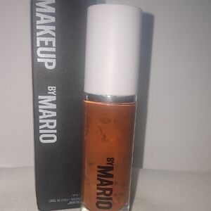 BOGO Makeup By Mario Surrealskin Foundation - 28W dark deep‎ warm undertones New